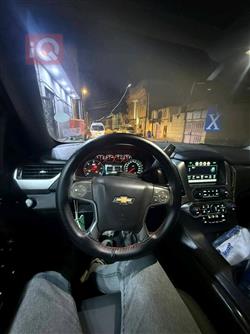 شێڤرۆلێت سوبەربان